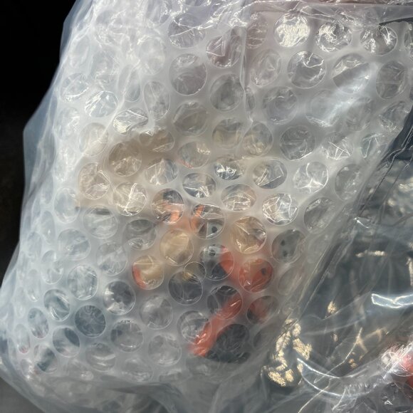 My Hero Academia Katsuki Bakugo The Amazing Heroes Plus Ban Presto Open Box - Picture 10 of 11